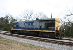 CSX 5548